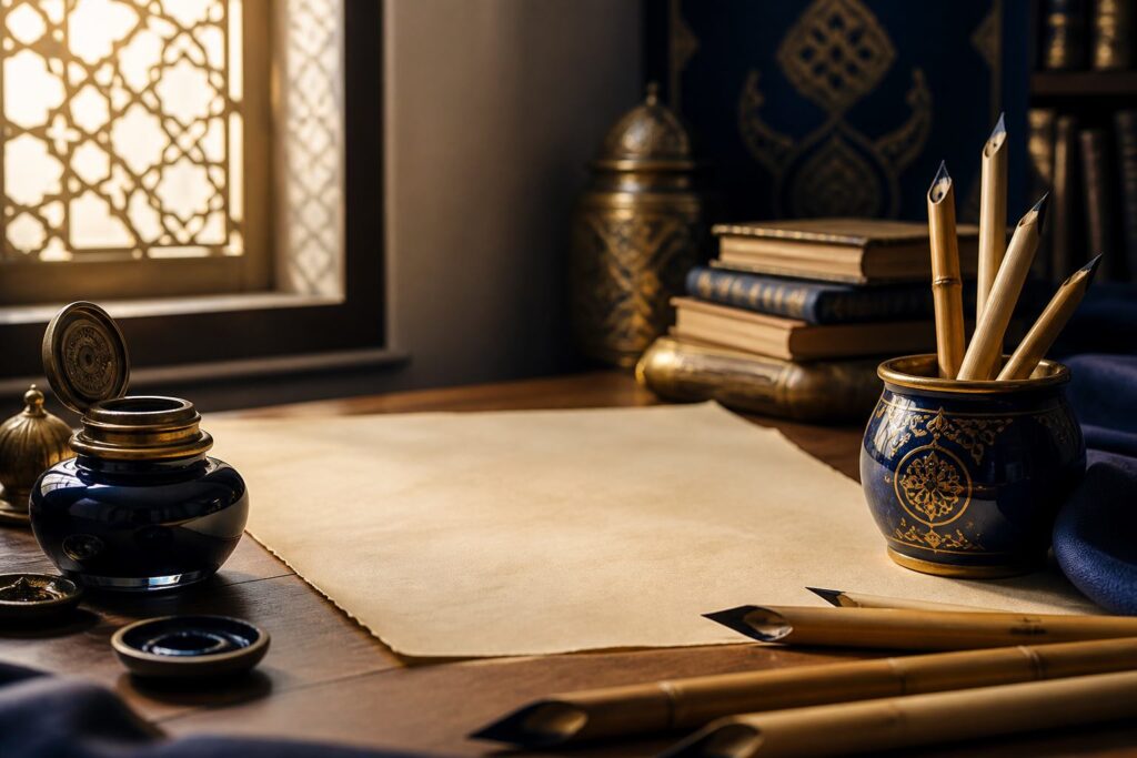 Arabic Language Course