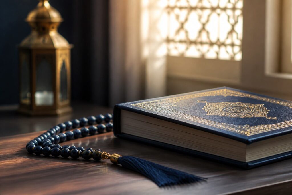 Quran Memorization (Hifz)