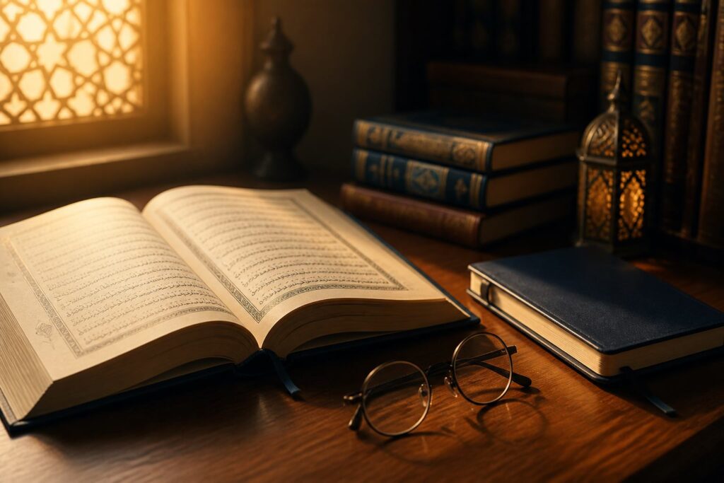 Tafseer & Translation