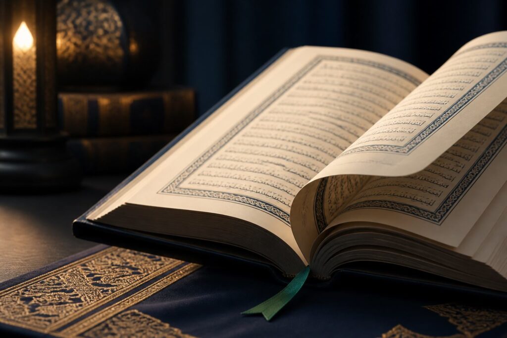 Tajweed Mastery Program